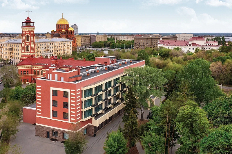 Каланча